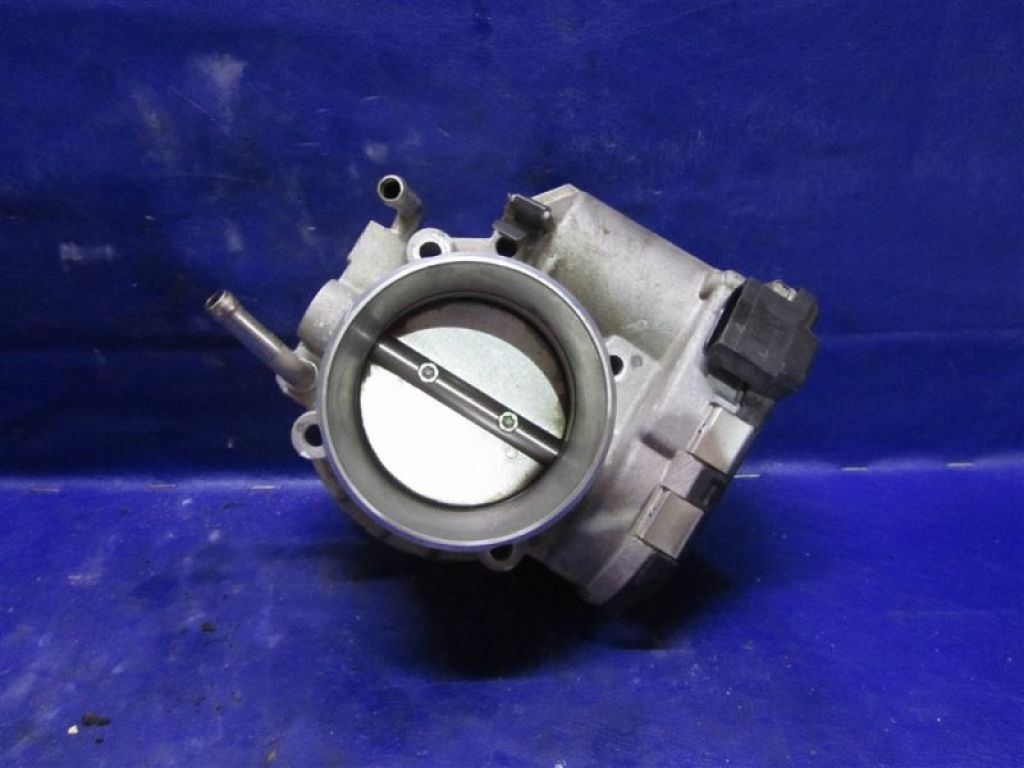 35100-2G700 | Дросельна заслінка HYUNDAI SONATA YF 10-14 - Фото 2