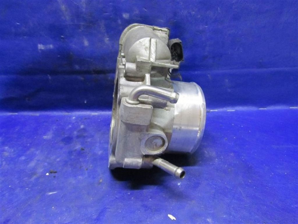 35100-2G700 | Дросельна заслінка HYUNDAI SONATA YF 10-14 - Фото 3