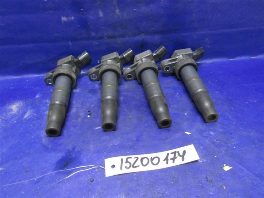 27300-3F100 | Катушка зажигания HYUNDAI SONATA YF 10-14