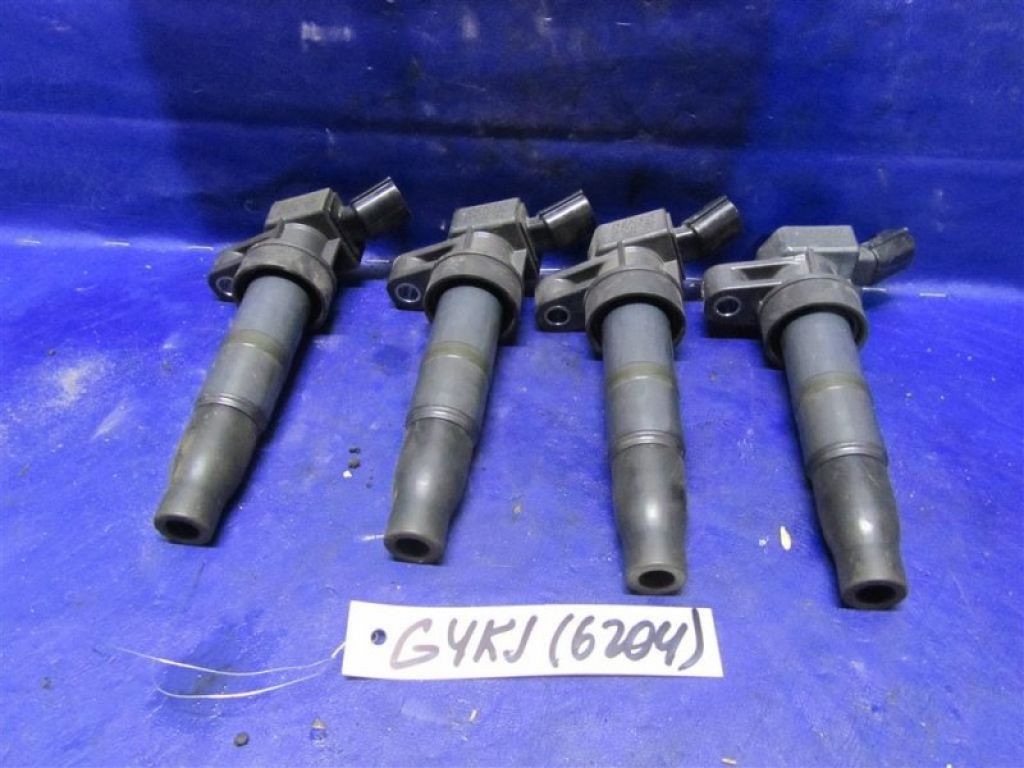 27300-3F100 | Катушка зажигания HYUNDAI SONATA YF 10-14 - Фото 2