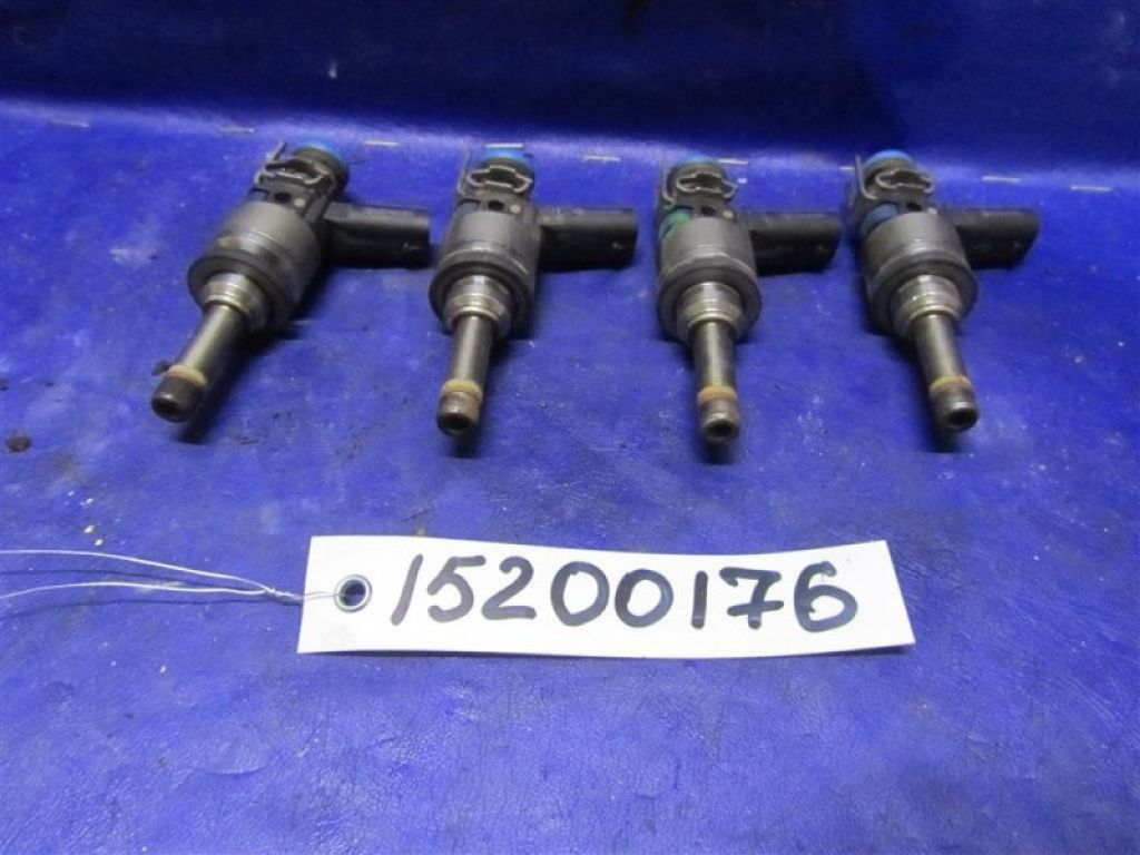 35310-2G710 | Форсунка топливная HYUNDAI SONATA YF 10-14