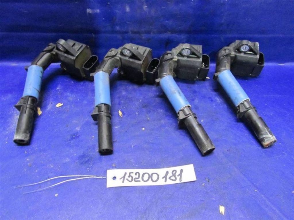 22448-HG00E | Котушка запалювання INFINITI QX30 16-20