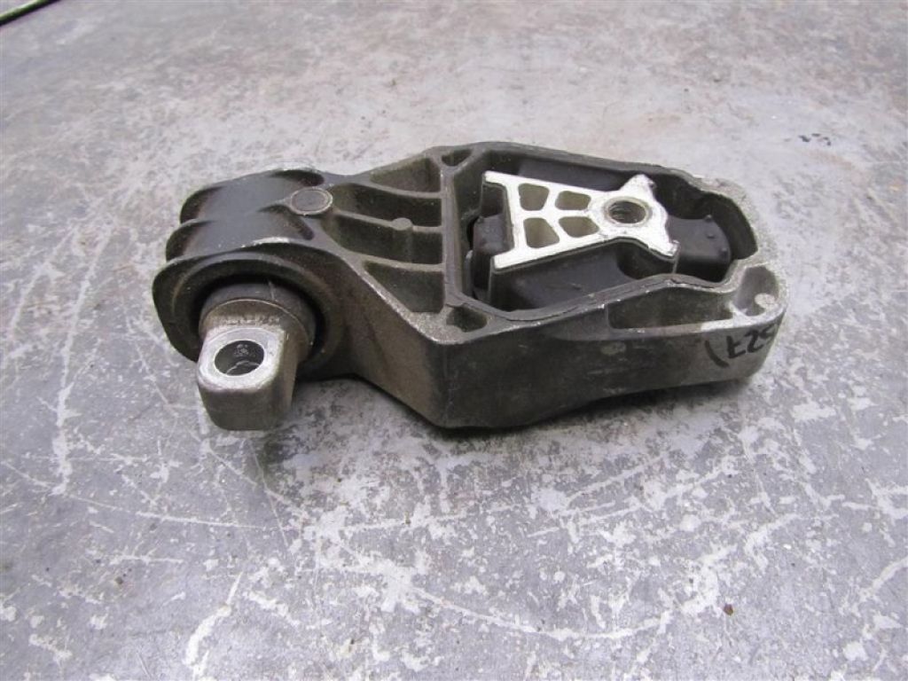 11360-5DA0A | Подушка двигателя нижняя лев. INFINITI QX30 16-20 - Фото 3