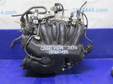 Коллектор впускной INFINITI QX60/JX35 12-20