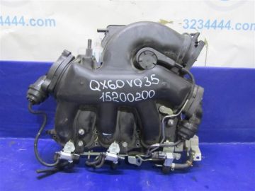 Коллектор впускной INFINITI QX60/JX35 12-20