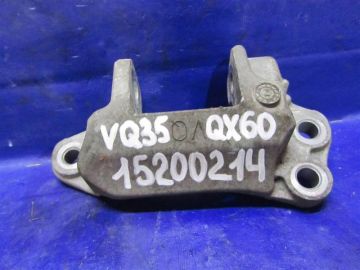 Кронштейн опоры двигателя задн. INFINITI QX60/JX35 12-20