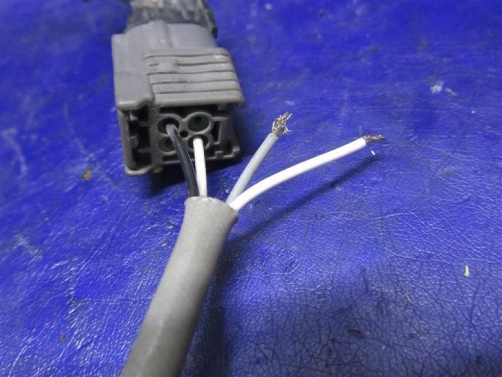 36541-RV0-A11 | Лямбда зонд ACURA RDX 12-19 - Фото 3