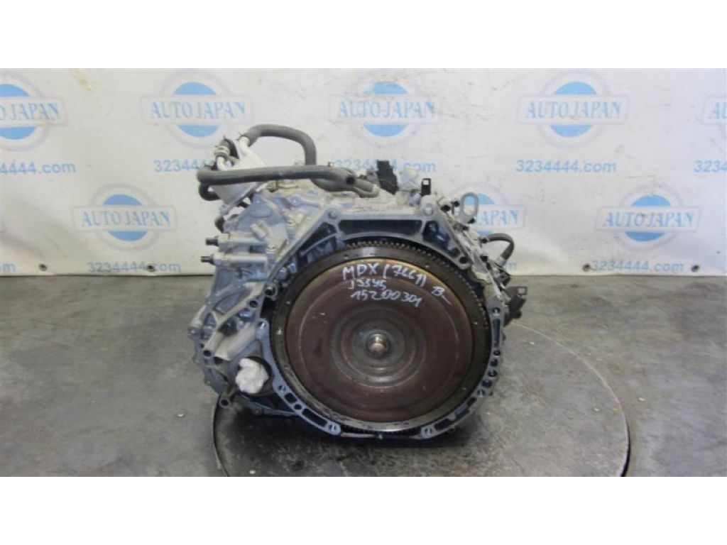 20021-5J7-A00 | АКПП ACURA MDX (YD3) 13-21