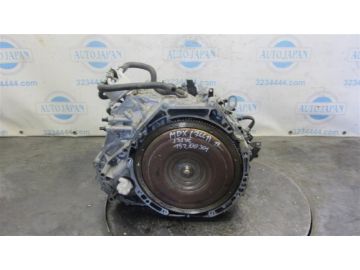 АКПП ACURA MDX (YD3) 13-21