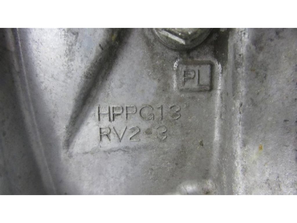 20021-5J7-A00 | АКПП ACURA MDX (YD3) 13-21 - Фото 9