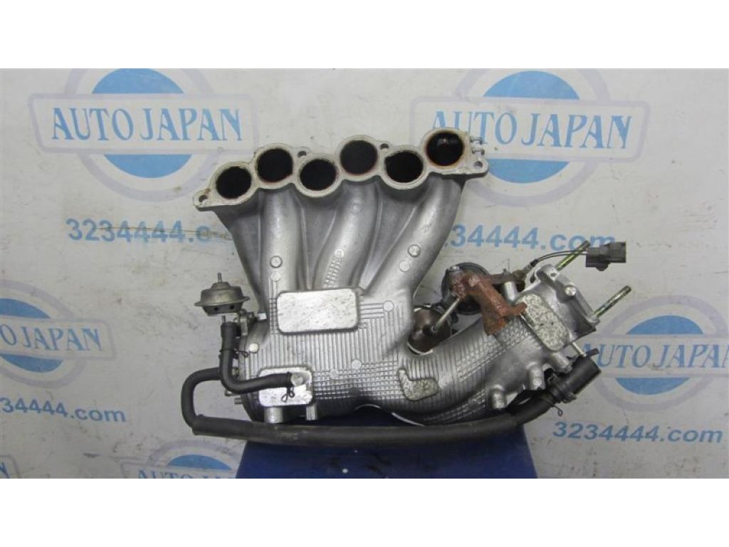 17109-20010 | Колектор впускний TOYOTA CAMRY 20 96-02 - Фото 3