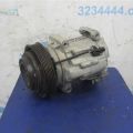 38810-5J6-A03 | Компрессор кондиционера ACURA MDX (YD3) 13-21