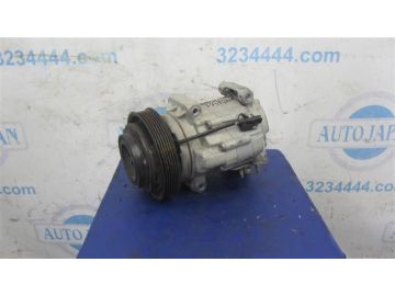 Компрессор кондиционера ACURA MDX (YD3) 13-21