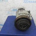 38810-5J6-A03 | Компрессор кондиционера ACURA MDX (YD3) 13-21 - Превью 4