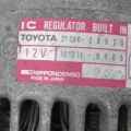 27060-20020 | Генератор TOYOTA CAMRY 20 96-02 - Прев'ю 3
