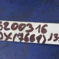 16790-5J6-305 | Тнвд (бензин) ACURA MDX (YD3) 13-21 - Превью 2