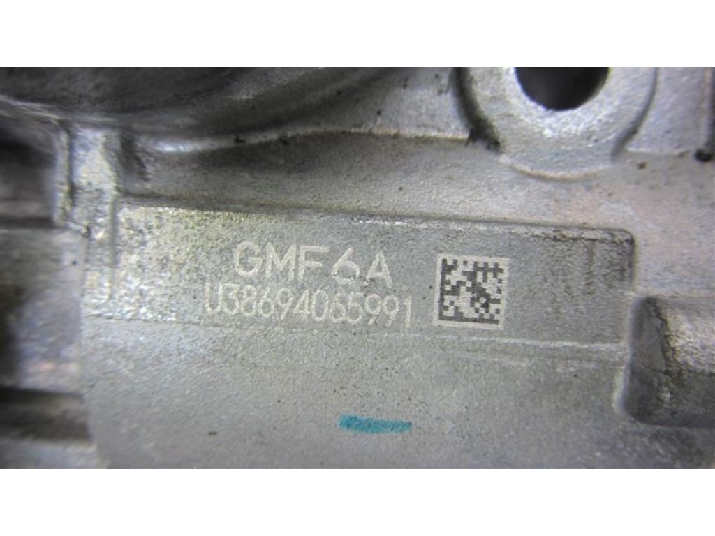 16400-R9P-A01 | Дросельна заслінка ACURA MDX (YD3) 13-21 - Фото 3