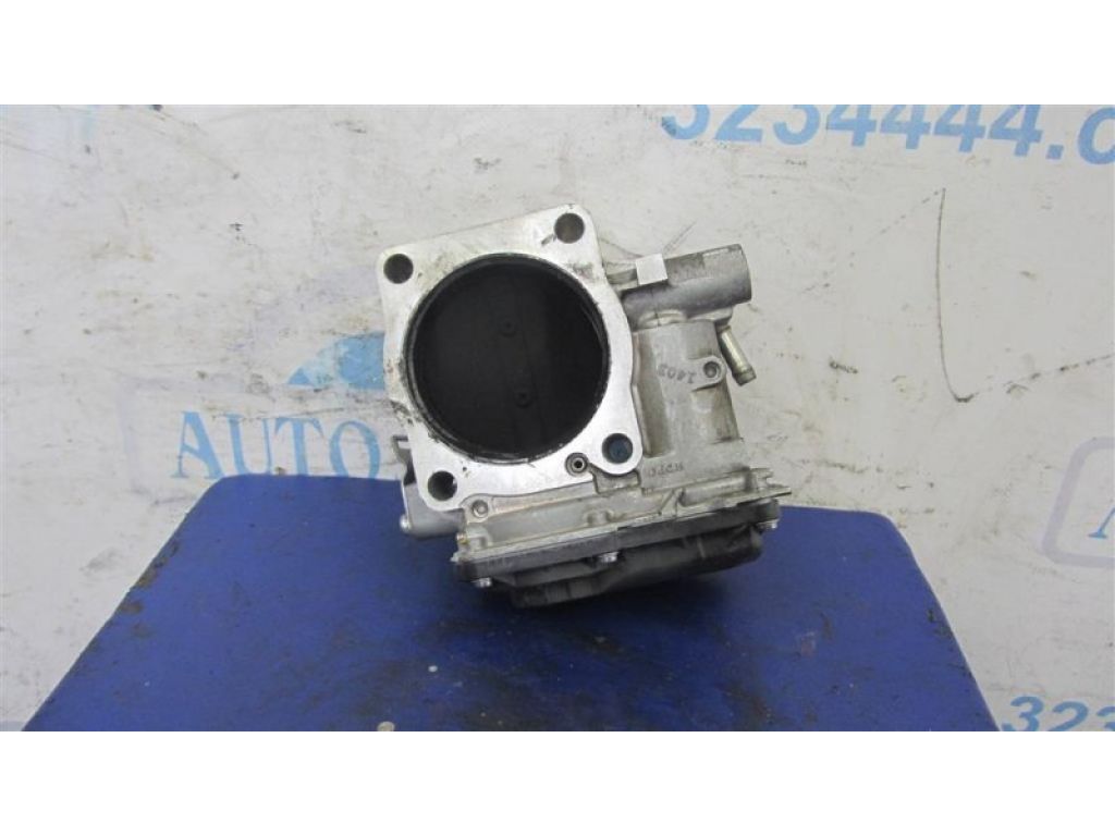 16400-R9P-A01 | Дросельна заслінка ACURA MDX (YD3) 13-21 - Фото 4