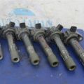 30520-5G0-A01 | Катушка зажигания ACURA MDX (YD3) 13-21 - Превью 3