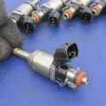 16010-R9P-305 | Форсунка топливная ACURA MDX (YD3) 13-21 - Превью 3