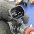 16010-R9P-305 | Форсунка топливная ACURA MDX (YD3) 13-21 - Превью 4