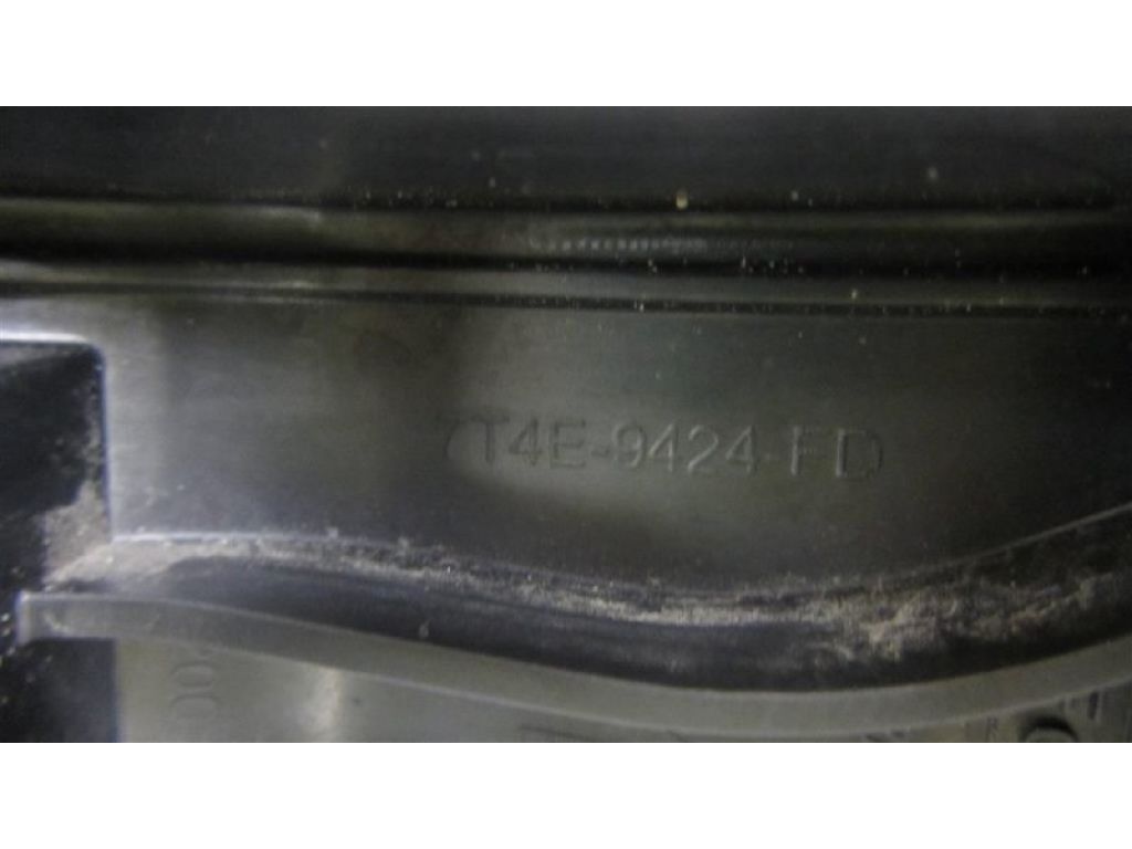 7T4E-9424-FD | Коллектор впускной MAZDA CX-9 06-16 - Фото 4