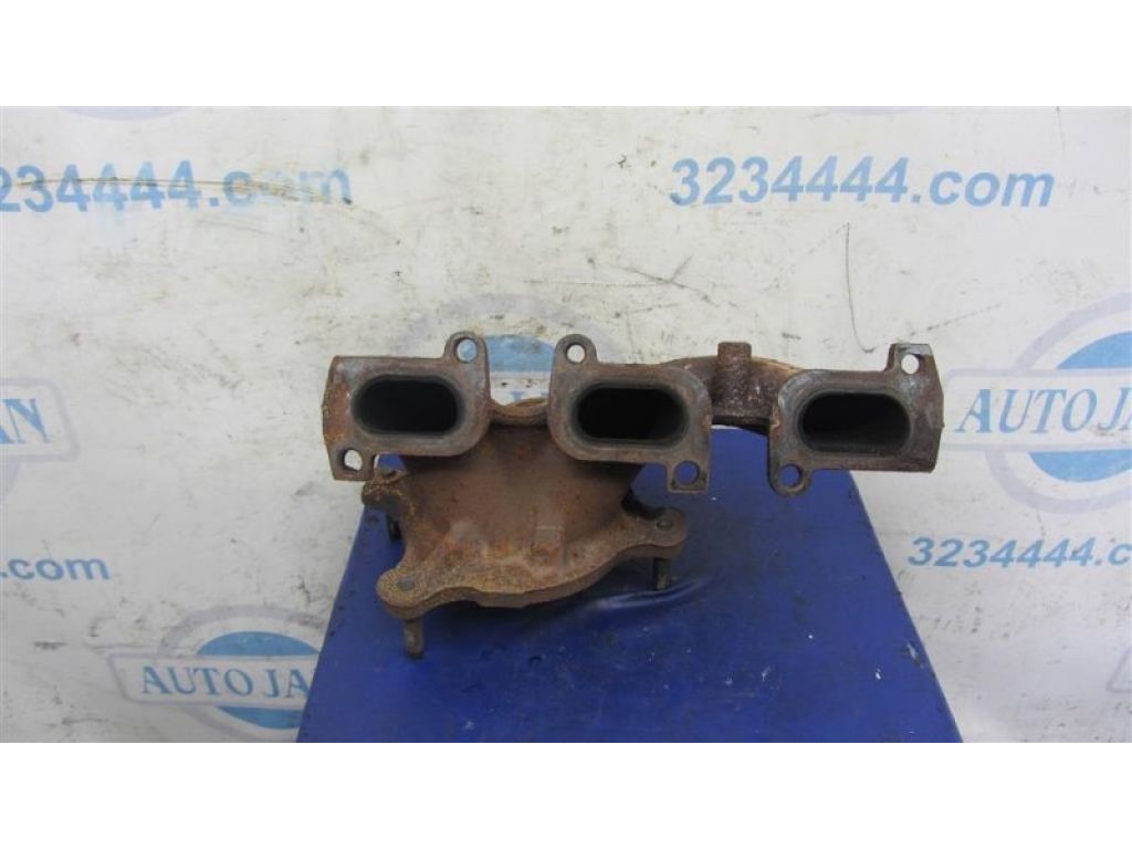 CY01134F1A | Коллектор выпускной лев. MAZDA CX-9 06-16