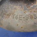 CY01134F1A | Коллектор выпускной лев. MAZDA CX-9 06-16 - Превью 3