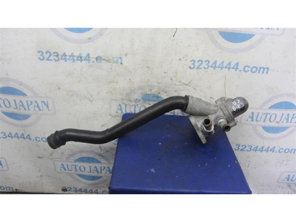 CY01-15-170 | Корпус термостата MAZDA CX-9 06-16