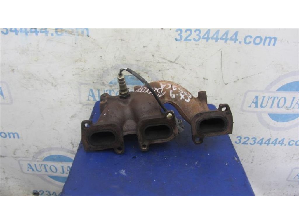7T4E-9430-HA | Коллектор выпускной MAZDA CX-9 06-16