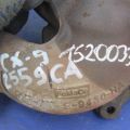 7T4E-9430-HA | Коллектор выпускной MAZDA CX-9 06-16 - Превью 2