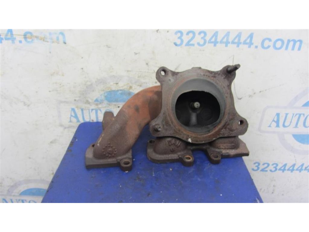7T4E-9430-HA | Коллектор выпускной MAZDA CX-9 06-16 - Фото 4