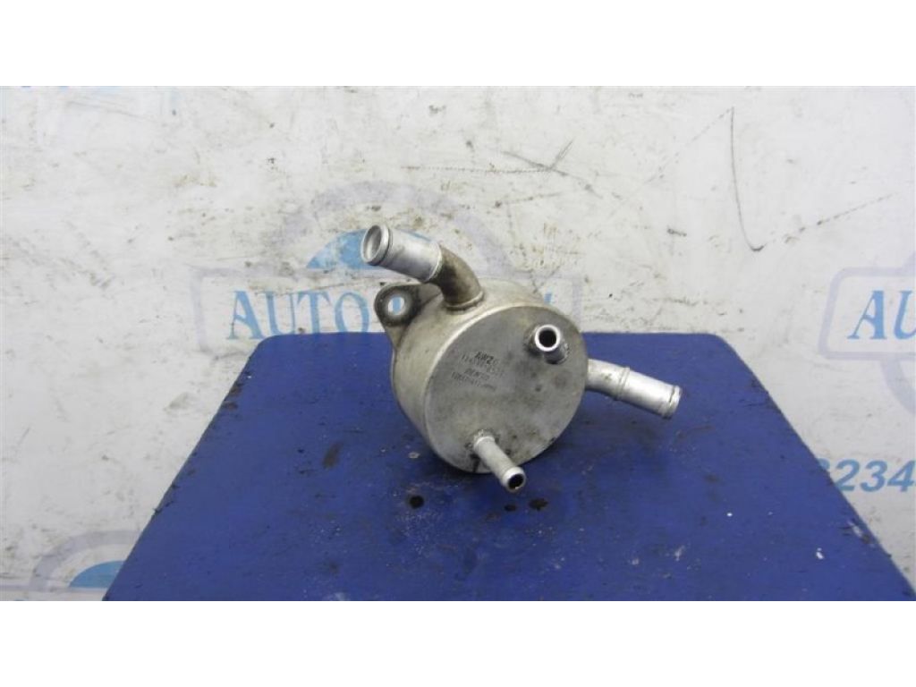 AW20-19-9F0B | Теплообменник АКПП MAZDA CX-9 06-16