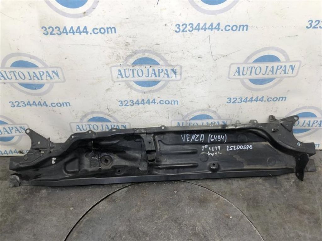 55702-0T010 | Поддон механизма дворников TOYOTA VENZA 09-16