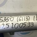 75852-33902-B1 | Накладка порога наружная лев. LEXUS ES350 06-12 - Превью 2