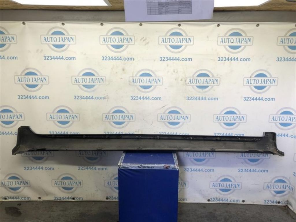 7585207040 | Накладка порога наружная лев. TOYOTA AVALON 05-12 - Фото 3