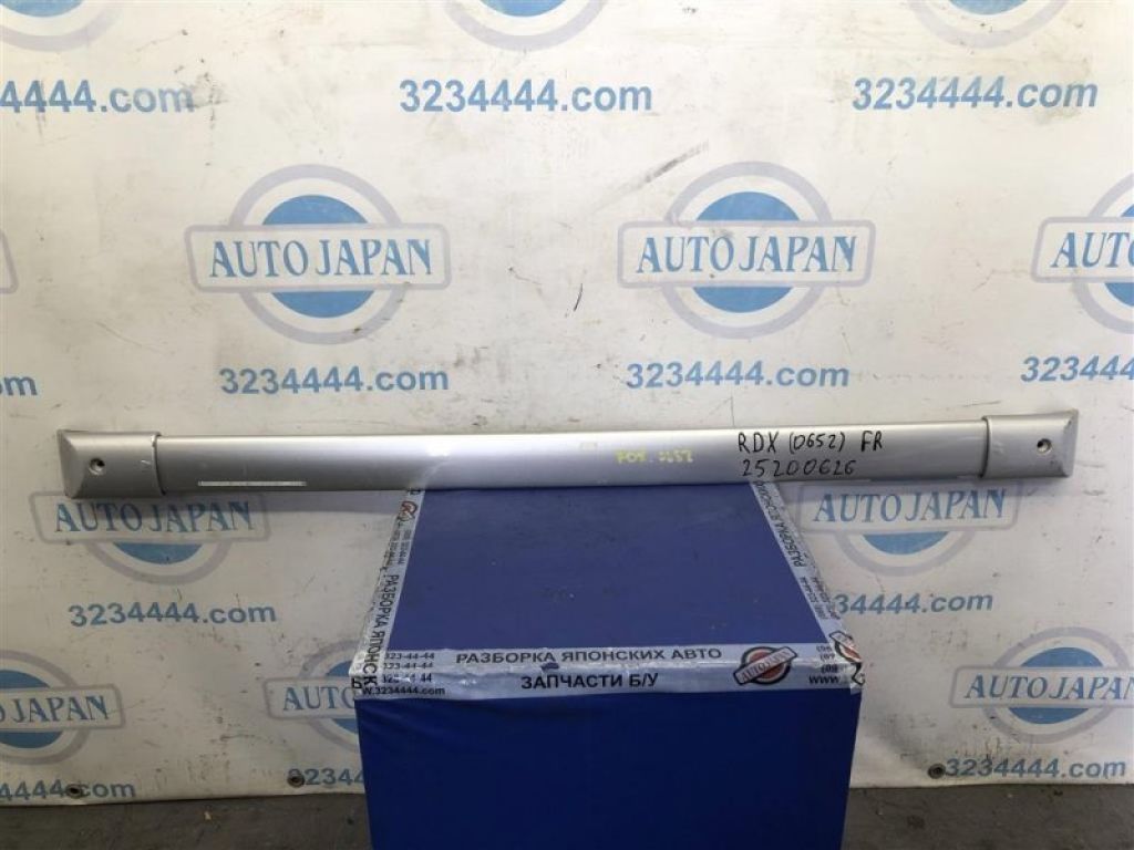 08L04-TX4-20001 | Рейлінги передн. ACURA RDX 12-19