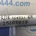 08L04-TX4-20002 | Рейлинги задн. ACURA RDX 12-19 - Превью 2