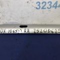 08L02-TX4-20001 | Рейлінги прав. ACURA RDX 12-19 - Прев'ю 2