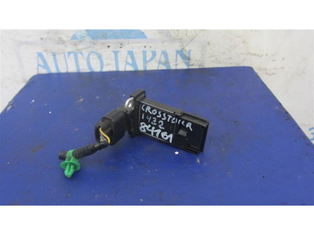 37980-RNA-A01 | Витратомір повітря HONDA CROSSTOUR 09-15