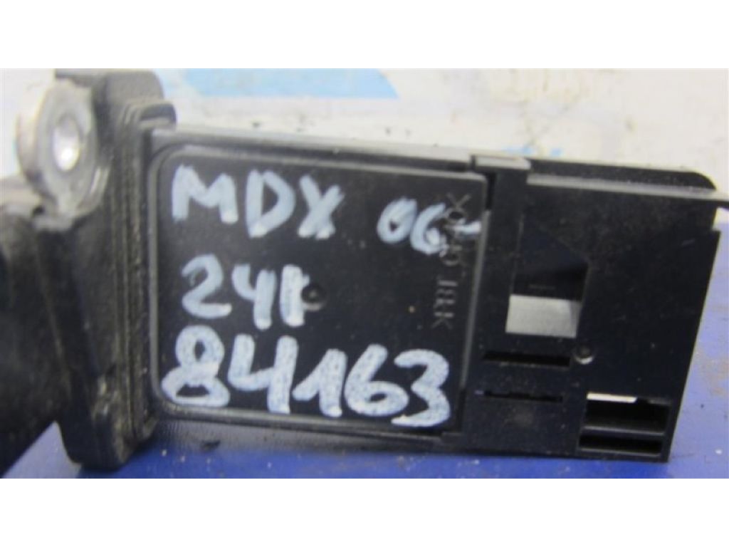 37980-RNA-A01 | Расходомер воздуха ACURA MDX (YD2) 06-13 - Фото 2