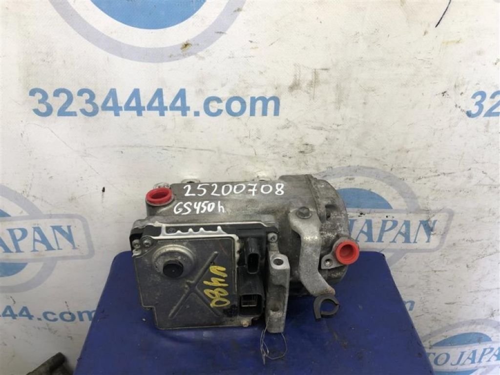 88370-30021 | Компресор кондиціонера LEXUS GS350 GS300 05-11