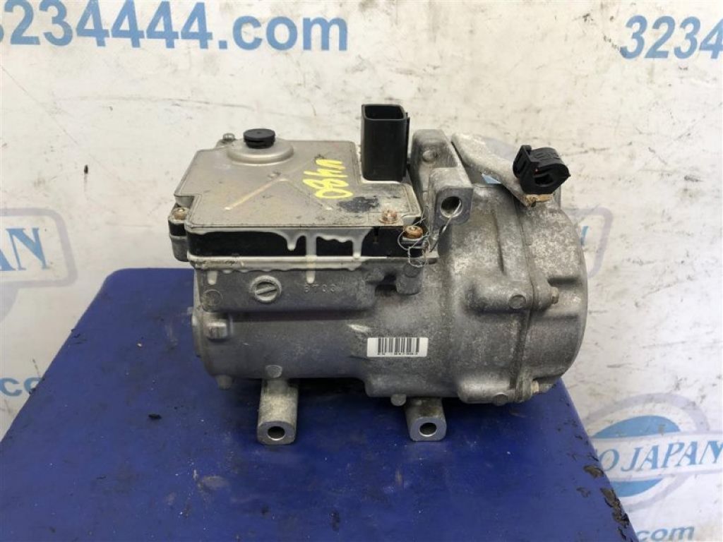 88370-30021 | Компресор кондиціонера LEXUS GS350 GS300 05-11 - Фото 4