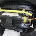 77100-TX6-A01ZA | торпедо ACURA ILX 12-16 - Прев'ю 5