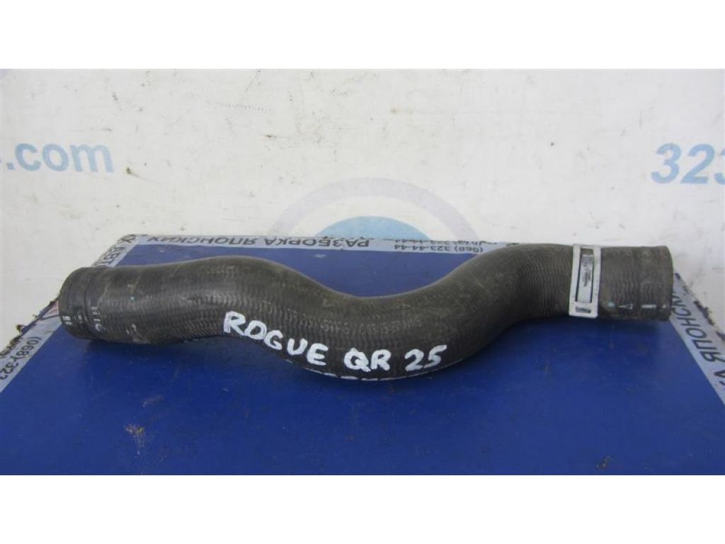 21501-4BA0A | Патрубок системи охолодження NISSAN X-TRAIL/ROGUE T32 13-20