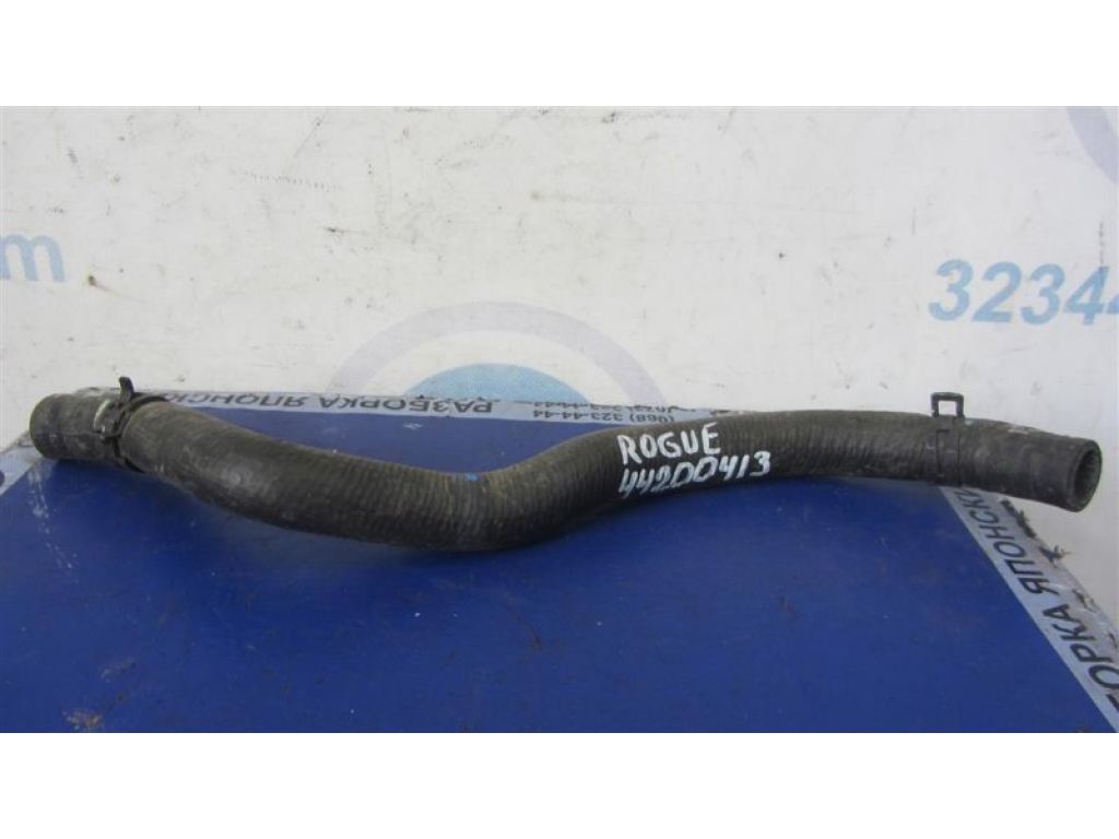 92410-4BA0A | Патрубок радіатора пічки NISSAN X-TRAIL/ROGUE T32 13-20