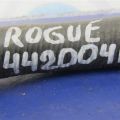 92410-4BA0A | Патрубок радіатора пічки NISSAN X-TRAIL/ROGUE T32 13-20 - Прев'ю 2