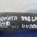 28253-2B720 | Патрубок інтеркулера HYUNDAI SONATA LF 2014- - Прев'ю 2