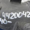 17881-0V050 | патрубок повітряного фільтра TOYOTA CAMRY 40 06-11 - Прев'ю 2