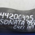 28261-2B720 | Патрубок інтеркулера HYUNDAI SONATA LF 2014- - Прев'ю 2